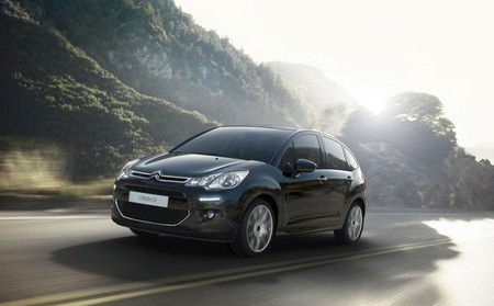 Citroën C3 VTI 95 GLP: un 'mechero', por 16.000 euros