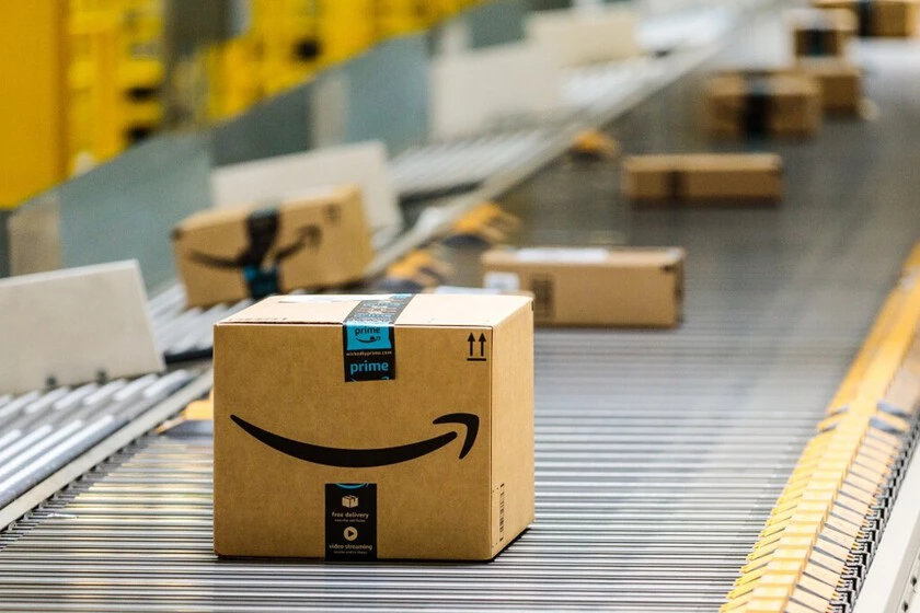 Amazon Cinta