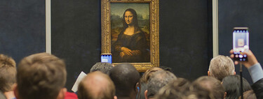 Cómo robaron el Louvre en 4 minutos, a plena luz del día y con el museo lleno. Se han llevado piezas de "un valor incalculable" 