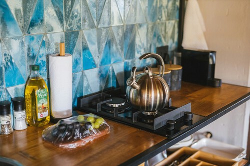 trucos papel de cocina