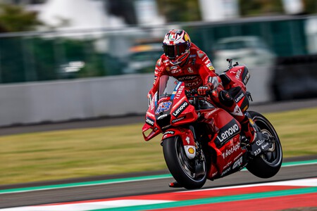 Miller Indonesia Motogp 2022