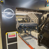 Preacuerdo agridulce para Figueruelas hasta 2022: el Opel Corsa no se irá de Zaragoza