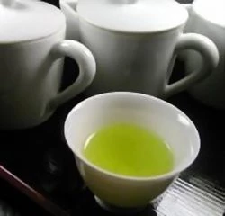 Té verde, especialmente eficaz contra la artritis reumatoide