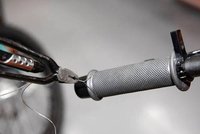 Sencillos consejos para el mantenimiento de la moto de campo