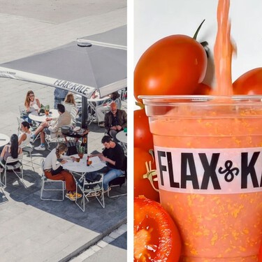 El dueño de Flax & Kale vende el 80% de su negocio de platos preparados: “Cuanto más vendíamos, más perdíamos”
