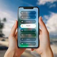 Desde hace años tengo en mi teléfono un "modo vacaciones": así lo configuro para que no me molesten