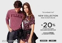 Ya tenemos un 20 % de descuento online en la nueva temporada de Springfield