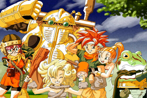 Es mejor que no te ilusiones. Si has visto que se ha anunciado un remake de Chrono Trigger, no es cierto