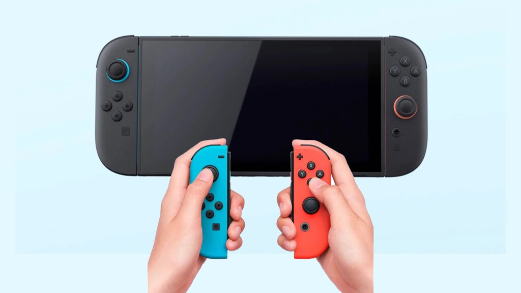 No vayas a vender tus Joy-Con clásicos: así puedes conectar tus controles de Switch 1 al nuevo Switch 2 