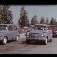 Video: la historia de SEAT en 90 segundos
