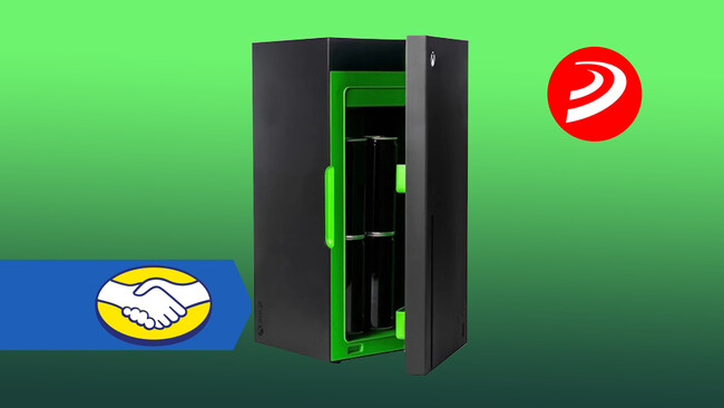 Mini Fridge Xbox Series X Refrigerador Mercado Libre Ofertas Descuentos