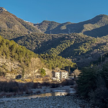 El restaurante con estrella Michelin más recóndito de España está en este pueblo de solo 11 habitantes