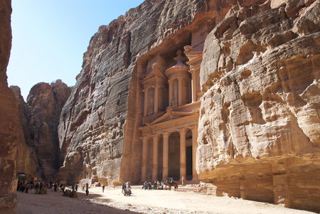 Petra