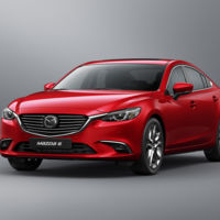 El Mazda6 se renueva y refina de cara a este otoño