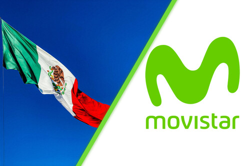 Movistar Mexico