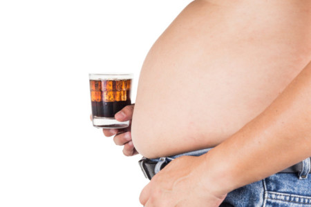 La fructosa de los alimentos, una posible causa del exceso de grasa en nuestro cuerpo
