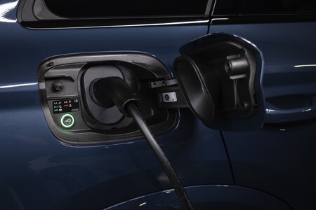 Audi Q6 e-tron 2024 Prueba 74