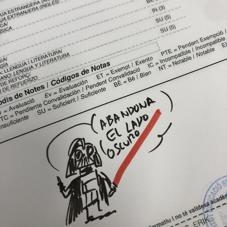 Darth Vader