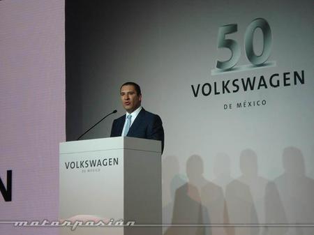 Producción Volkswagen 7