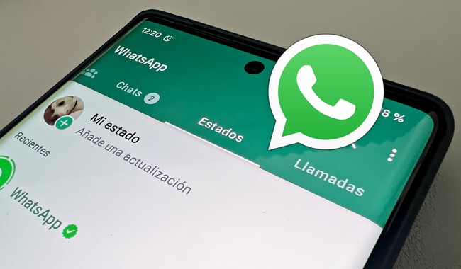 Whatsapp Estados