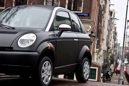 ¿Ahorra energía un vehículo eléctrico?