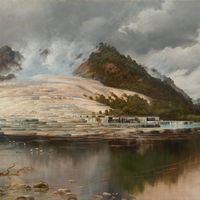Pronto una razón más para ir a Nueva Zelanda: encuentran la octava (y perdida) maravilla del mundo