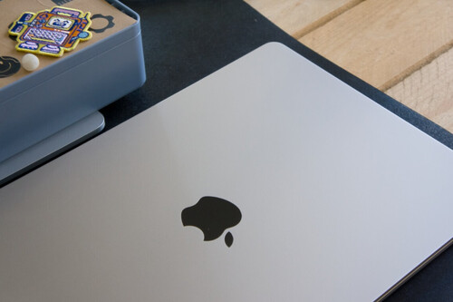 Macbook Air M3