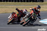 Supermoto Riding Weeks 2012 en la Comunidad Valenciana