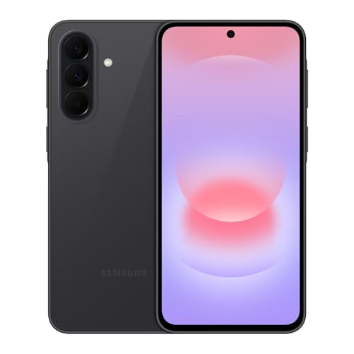 Samsung Galaxy A37 5G Gris 256GB