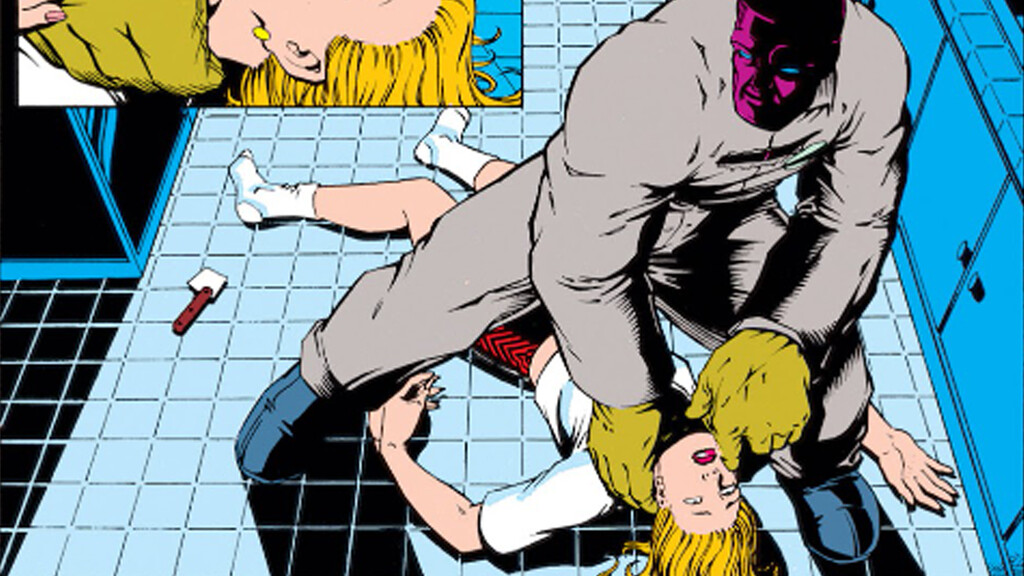 Hace 31 años, DC mató a una mujer de una forma tan cruel que se creó un movimiento para que los creadores de cómics se bajasen dos tonitos 