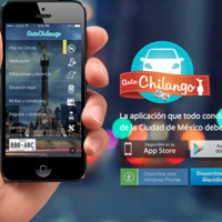 Auto Chilango, un app que mantendrá al día a ti y a tu auto