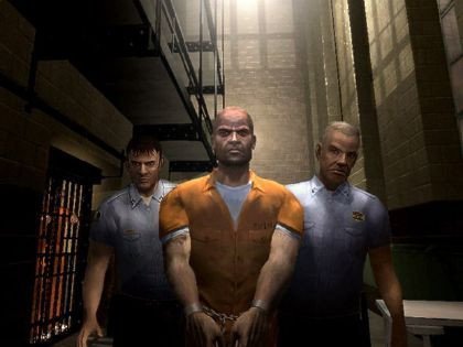 Splinter Cell 4: primeras imágenes