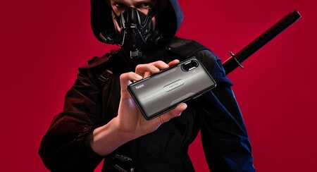 Xiaomi Redmi K40 Game Enhanced Edition: una bestia gaming a precio de derribo