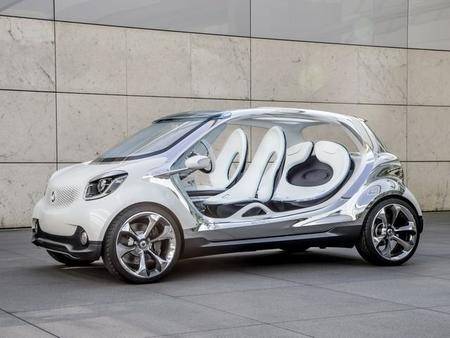 Smart Fourjoy Concept