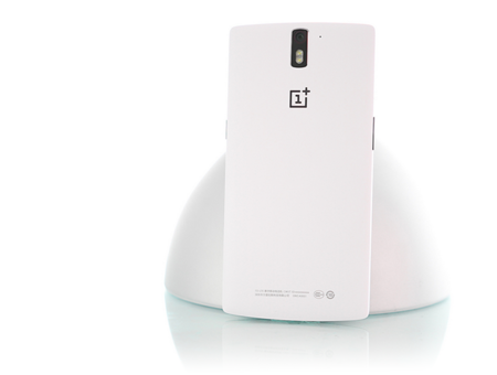 OnePlus One ha vendido más de medio millón de unidades