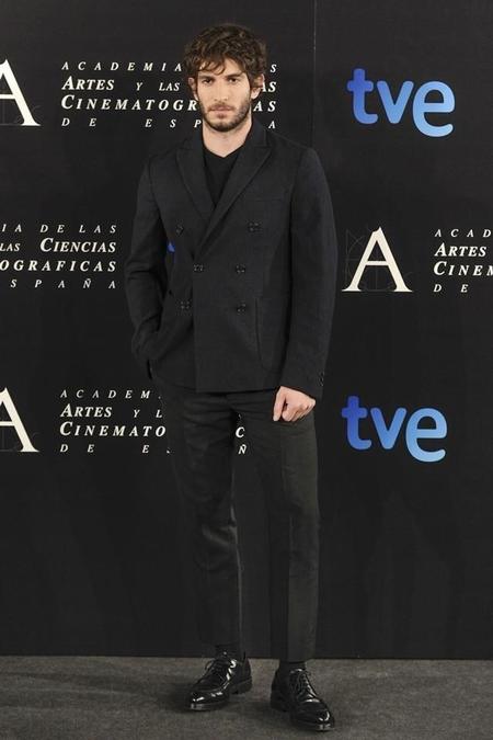 ¿Quien es el hombre con más estilo de este país?, la pregunta de la semana