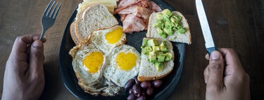 El método del ayuno anabólico para quemar más grasa sin perder músculo: ¿realmente funciona? 