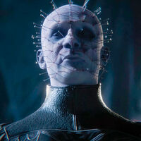 Clive Barker tenía miedo de que censurasen el videojuego de Hellraiser y ha acabado "j*didamente" orgulloso"