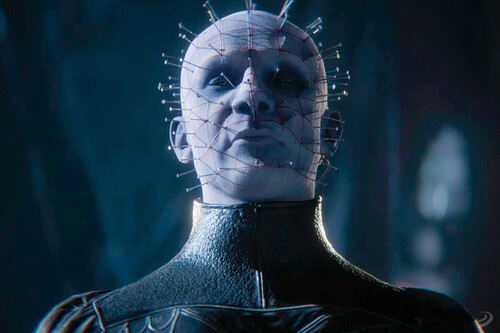 Clive Barker tenía miedo de que censurasen el videojuego de Hellraiser y ha acabado "j*didamente" orgulloso"