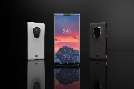 Un smartphone basado en blockchain para guardar criptomonedas: así es Finney, un proyecto de Sirin Labs y Foxconn