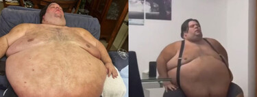 #ÚltimoVeranoGordo, el reto que te dejará sin palabras: 70 kilos menos en cuatro meses y el objetivo para 2025 es perder 200 kilos de manera natural 