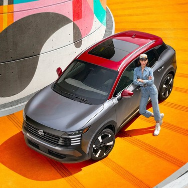 El Nissan Kicks 2026 baja hasta 100 mil pesos en México: promete 837 kilómetros por tanque y tiene garantía de 3 años