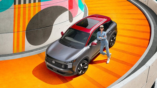 Nissan Kicks 2026 Precio Mexico