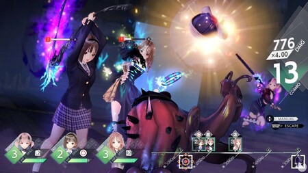 Blue Reflection Second Light 2021821064962 2