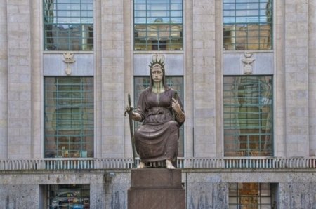 La Justicia italiana advierte sobre el riesgo de filtrar contenidos