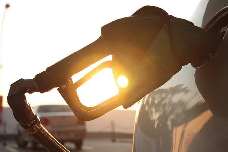 El control del consumo de gasolina con la libretilla y los tickets: ejemplo de todo lo que no se debe hacer