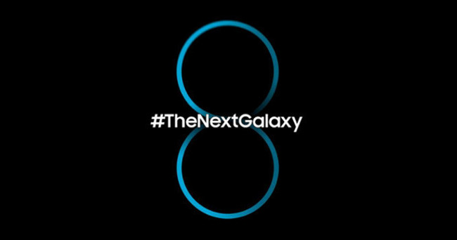 Samsung Galaxy S8