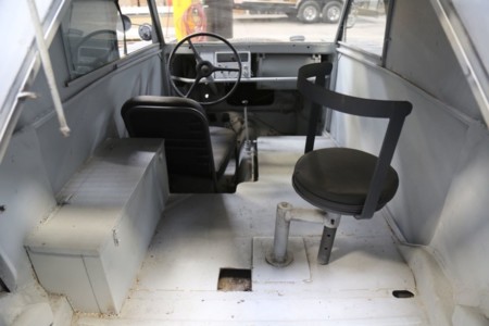 Kübelwagen Porsche Type 82 3 17