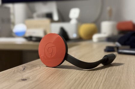 Chromecast