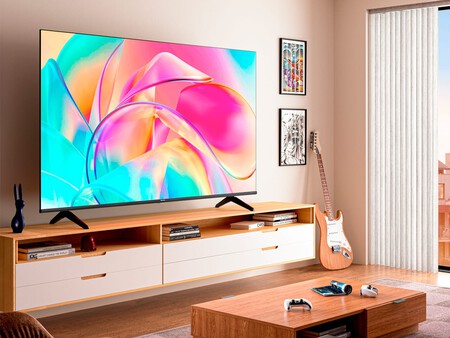 Hisense 50E79Q